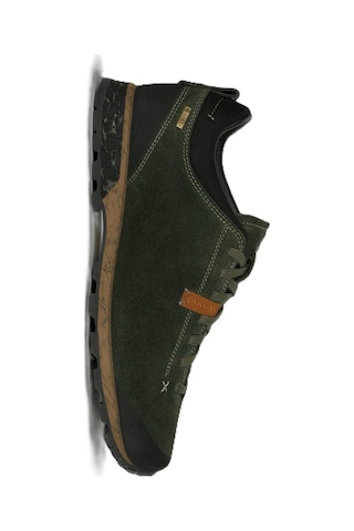 Aku Bellamont Iıı Suede Goretex Vibram Ayakkabı A504.3622 Çok Renkli
