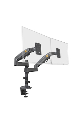 Nb North Bayou Nb H180 Amortisörlü 17-27" Monitör Standı