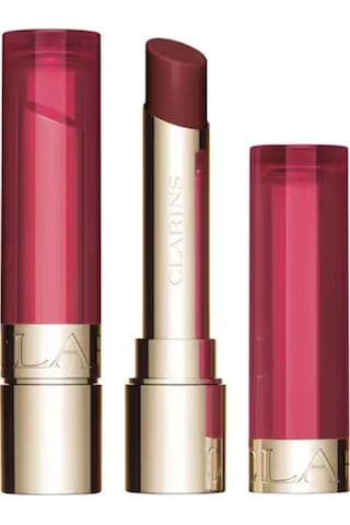 Clarins Lip Oil Balm - Renkli Dudak Balmı 01 - Pale Pink