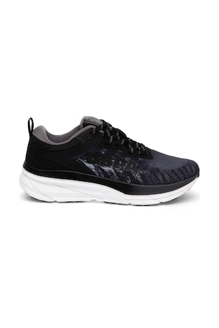 U.S. Polo Assn. Erkek Siyah Spor Ayakkabı 50313708-VR046