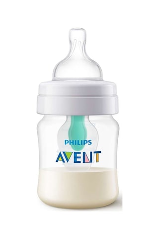 Philips Avent Anti-Colic PP Biberon 0M+ 125 ML
