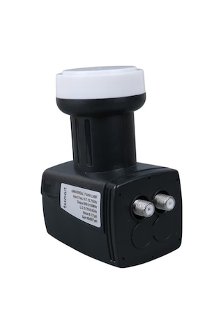 Tsmart 0.1db Ultra Hd 4k Universal Çiftli Lnb