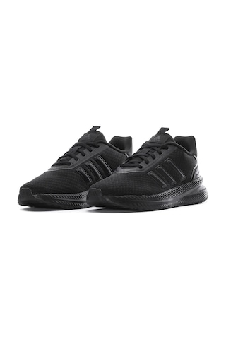 Cblack/cblack/cblack Adidas Kadın Koşu - Yürüyüş Ayakkabı X Plrpath Id0473 Siyah