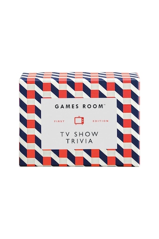 Ridley's Tv Programı Quiz Trivia Kart Oyunu Çocuklar Ve Yetişkinler İçin Bilgi Yarışması Oyunu 2+ Oyuncu 140 Benzersiz Soru Kartı İçerir Eğlenceli Aile Oyunu Harika Bir Hediye