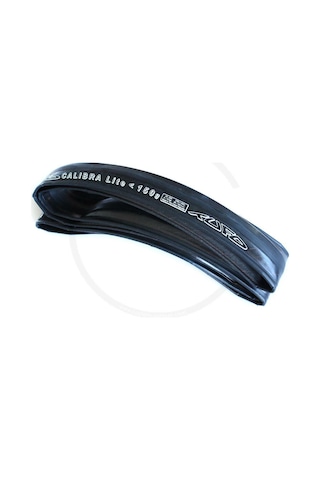 Tufo Calibra Lite Dış Lastik  700 x 23 Folding Siyah
