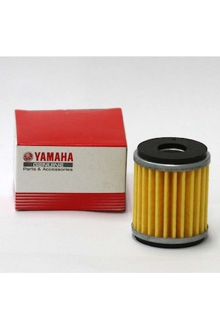 Yamaha Crypton S Yağ Filtresi 1S7-E3440-00