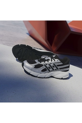Adidas Technochaos 2000 Kadın Siyah Sneaker Ayakkabı Jr7228 Siyah