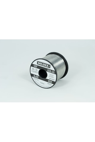 30-70 Lehim Teli 500 Gr 1,6 Mm 30-70 Lehim Teli 500 Gr 1,6 Mm