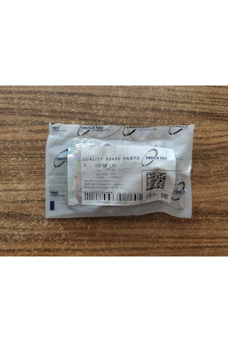 Mercedes W140 Kaput Açma Dili Trucktec A1408870127 Kaput Açma Dili