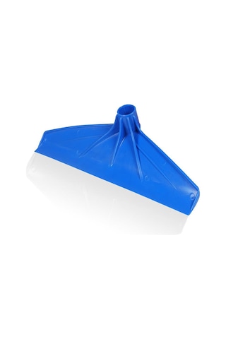 Melasty Plastik Sıyırıcı Mavi -2451