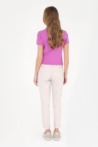 U.s. Polo Assn. Kadın Pantolon 1826005 Lacivert