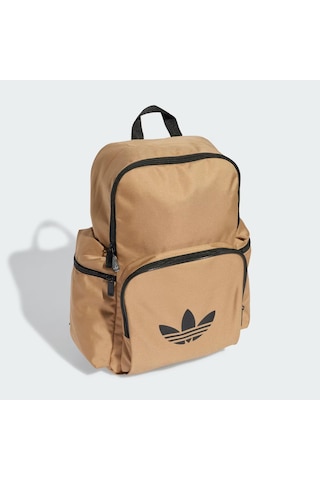 Adidas Adicolor Sırt Çantası C-adıjx0238a30a00 Kahverengi