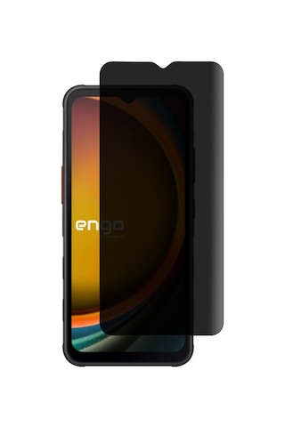 Samsung Galaxy Uyumlu Xcover7 Pro Hayalet Ekran Koruyucu Sm-g766b