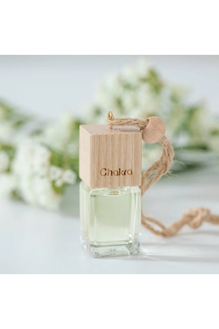 Chakra Araba Kokusu Aqua 5 Ml Standart