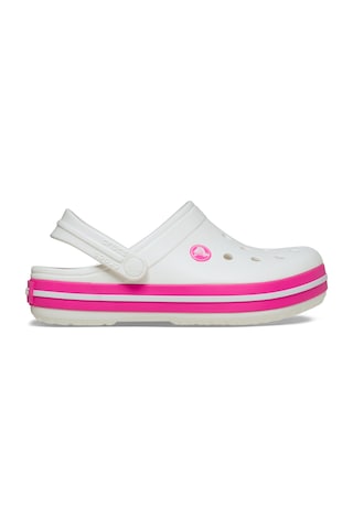 Crocs Crocband Clog K Çocuk Terlik 207006 207006 6wu 6wu