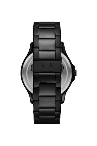 Armani Exchange Ax2464 Erkek Kol Saati Siyah