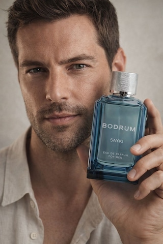 Mavi Bodrum Edp 100 Ml Erkek Parfüm Diğer