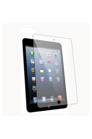 Ttec Apple Uyumlu iPad Mini Ultra Şeffaf Ekran Koruyucu 2Eku2003