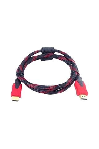 Steep Solid 1.5m Hdmı Örgü Kablo 1920 1080px