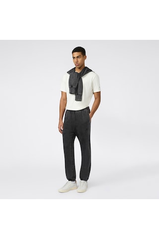 Champion Elastic Cuff Erkek Gri Eşofman Altı 222047 2800153