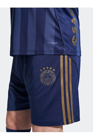 Fenerium Fenerbahçe 2025/26 Yeni Sezon Lacivert Şort Lacivert