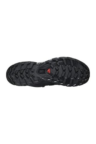 Salomon Xa Pro 3d V8 Gore-tex Erkek Siyah Ayakkabı Siyah