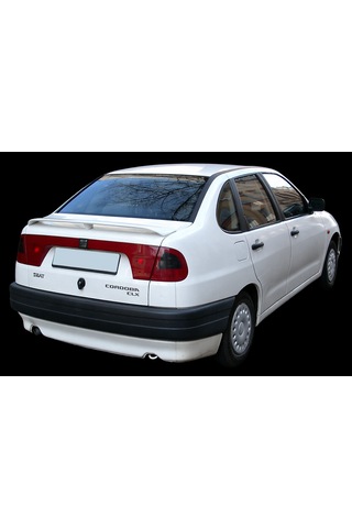 Seat Cordoba Mk1 Torpido Kapağı 1993 - 99 6n0857101 Siyah