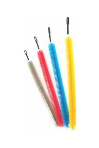 Titiz Kalorifer Peteği Temizleme Fırçası Çok Renkli 70 CM