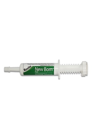 Rovita New Born Paste 20 Ml Kuzu Buzagı