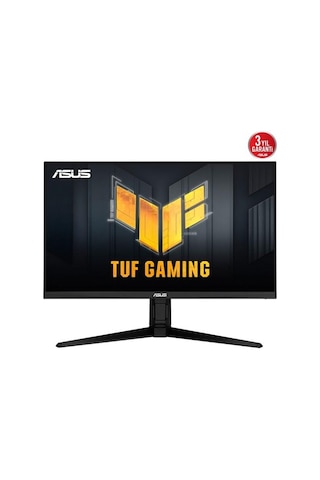 Asus 31.5" Ips Tuf Gamıng Vg32aql1a 1ms 170hz Hdmı-dp Gamıng Monitör 2560x1440