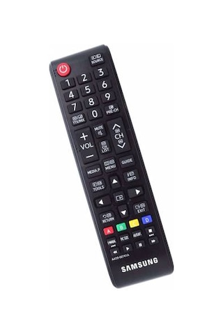 Samsung AA59-00741A Tüm Televizyonlara Uyumlu TV Kumandası