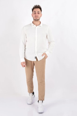 Cazador 0008 Jogger Pantolon Camel