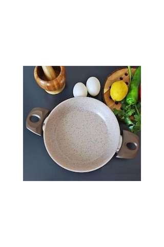 Gülsan Safran 22 Cm Granit Omlet Sahan Diğer