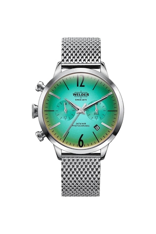 Welder WWRC601 38 mm Kadın Kol Saati