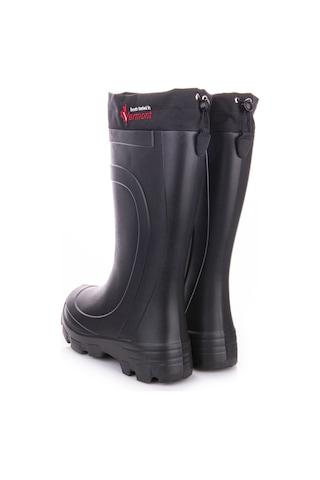 Lemigo Ultra Hafif Eva Çizme - Wermont -70 - Lemigo 877 Siyah-Çok Renkli