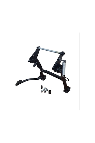 Honda Varadero Xl1000v Orta Sehpa