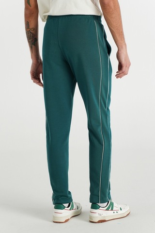 Hummel Pablo Eşofman Altı 932232-9815 Yeşil