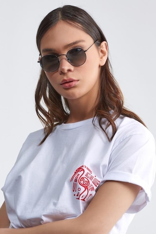 Osse Os 2485 Col 022 50-21-145 Unisex Güneş Gözlüğü