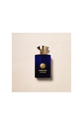 Interlude Man Edp 100ml Diğer