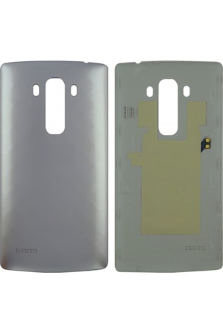 Teknonet Lg G4 Mini Uyumlu Batarya Kapağı 001