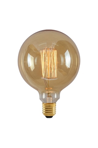 Sones 40w E27 Vida Led Kısılabilir Tungsten Ampul Evcil Hayvan Isıtma Lambası, Güç Kaynağı: G125 Düz Tel