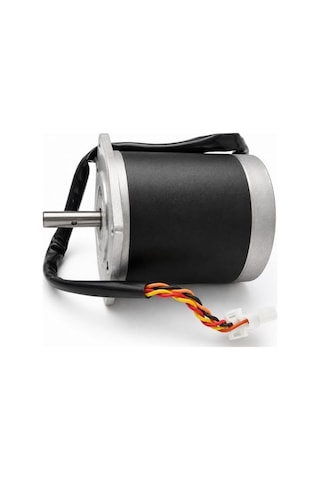 Moons 34hy1403-05 Step Motor Cnc Ve Endüstriyel Otomasyon İçin