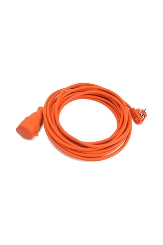 Bylion Seyyar Uzatma Kablosu 3 x 1.5 MM Kare 10M 20 M 3 x 1.5MM Kare 20 M