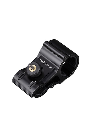 Alg-18 Silah Bağlantı Aparatı Siyah