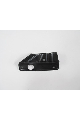 Nıssan Qashqaı- J10- 07/09 Ön Çamurluk İç Bağlantı Braketi Sol Tw