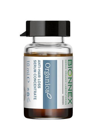 Bionnex Organica Tüm Saçlar İçin Serum 12x10ml