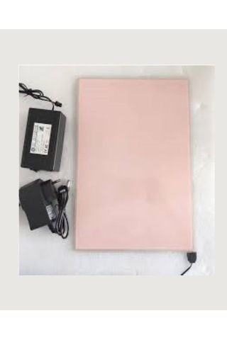 A4 El Panel - Elektrolüminans -esnek Kesilebilir Esnek İnce Arka