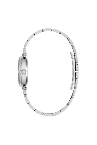Gc Gcz79004l7m Kadın Kol Saati Metalik Gri