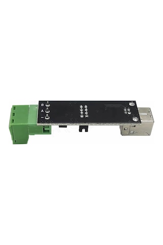 Usb To Rs485 Modül Ft232rl Otomatik Yön Kontrol Endüstriyel Tip Com Seri Port Sinyal Çevirici