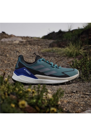 Adidas Terrex Free Hıker 2 Low Gtx Çok Renkli